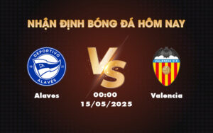 alaves valencia 15 05 la liga