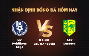 nk publikum celje aek larnaca 25 07 c2