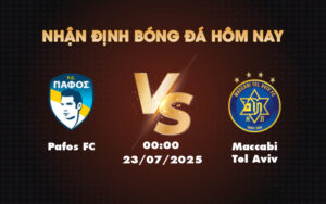 pafos fc maccabi tel aviv 23 07 c1